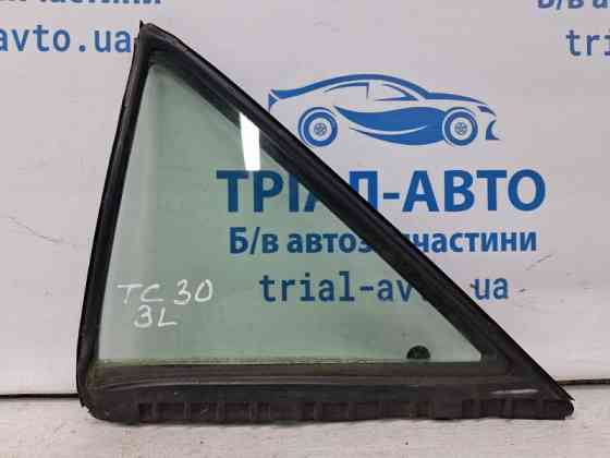 Стекло двери задней левой (форточка) Toyota Camry 2001-2006 6812433010 (Арт. 68188) Киев