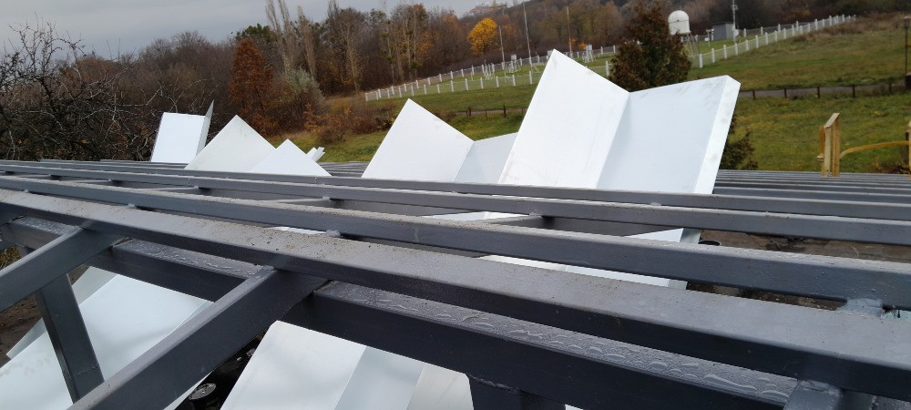 Проектування та монтаж металевих конструкцій Київ - зображення 6