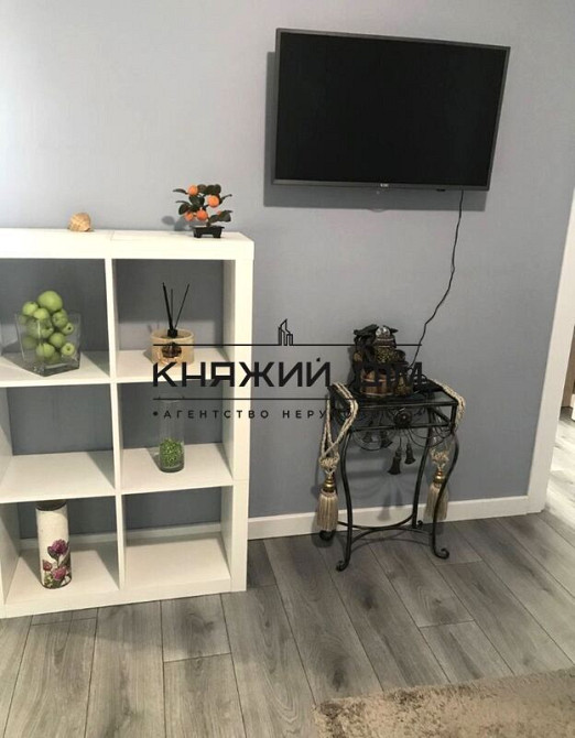 Оренда 1 кімнатна квартира ЖК Кампус.код 11198690 Київ - зображення 6