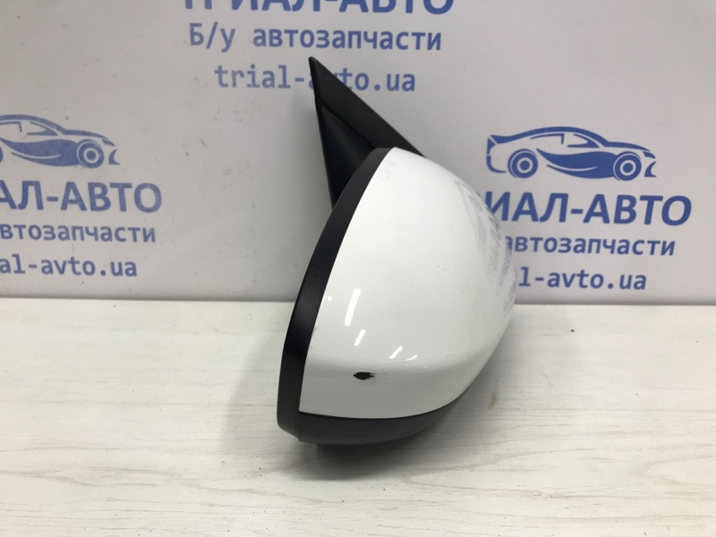 Зеркало правое Hyundai Tucson TL 1.7 DIESEL D4FD 2015 (б/у) Київ - зображення 3