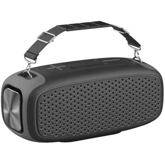Колонка Bluetooth Hopestar A30 Pro Black Харків