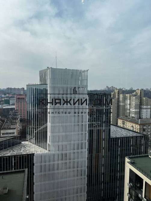 БЕЗ КОМІСІЇ! Перша здача! Оренда 2 кімнатна квартира ЖК ФК2 КОД 11203520 Киев - изображение 7