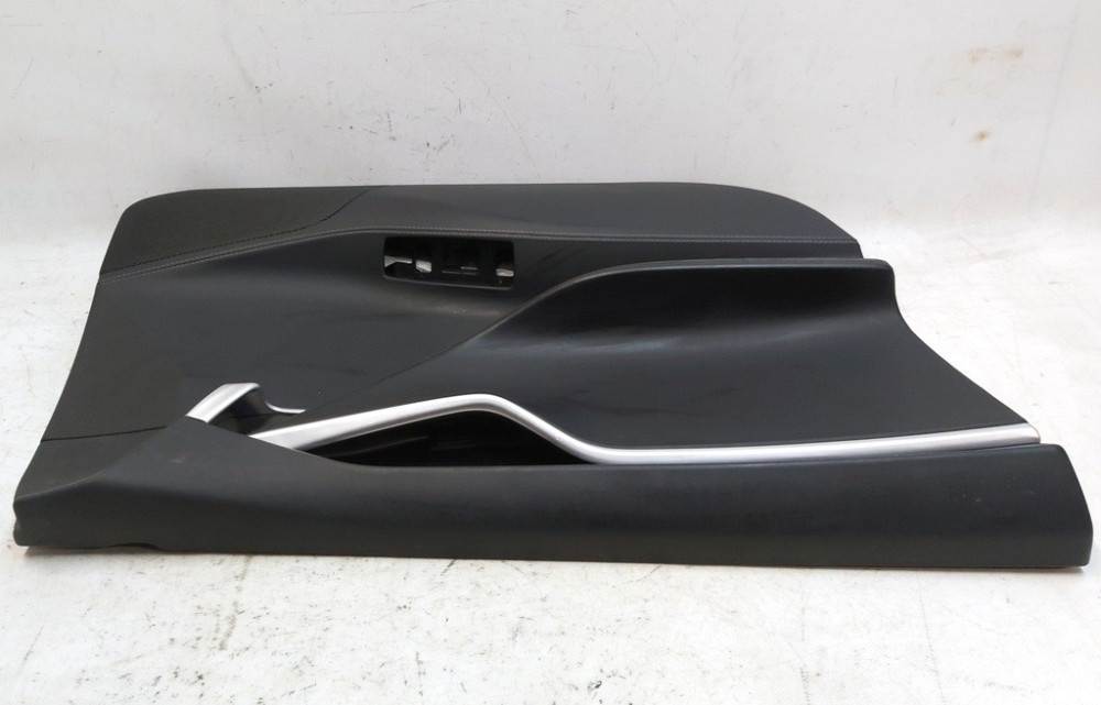 1Блок управления вентилятором кондиционера с повреждением корпуса Tesla model S, model S REST 600895 Київ - зображення 6