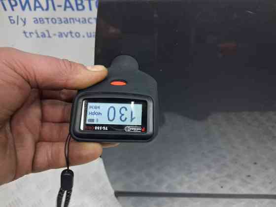 Дверь передняя левая Mitsubishi Outlander CU 2.4 БЕНЗИН 4G69 2003 (б/у) Киев