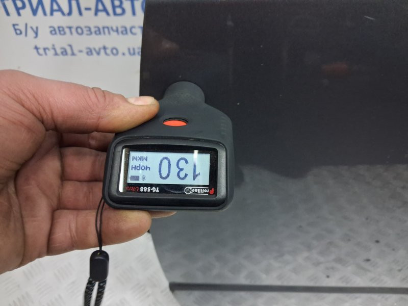 Дверь передняя левая Mitsubishi Outlander CU 2.4 БЕНЗИН 4G69 2003 (б/у) Київ - зображення 5