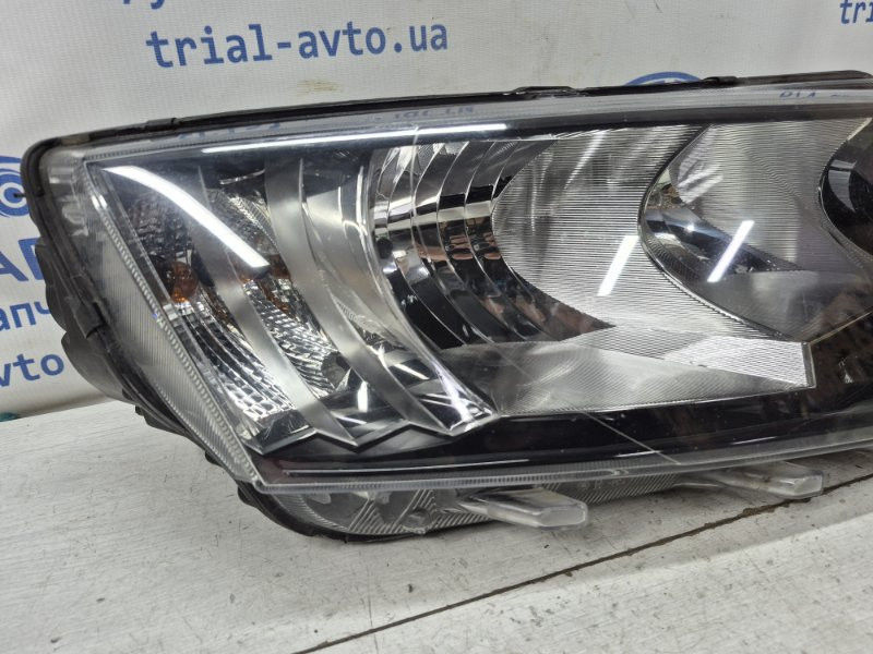 Фара правая Skoda Octavia 2013-2020 5E2941018 (Арт. 80802) Київ - зображення 3