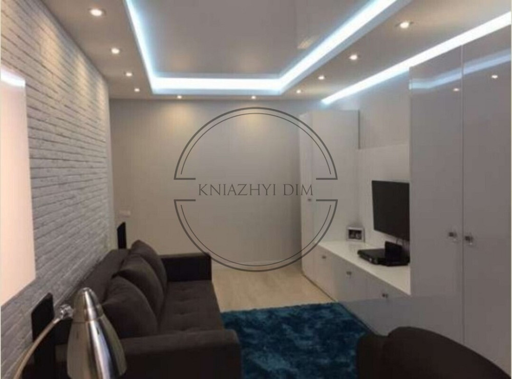 Продажа Шикарной 4-х к квартиры по Драгоманова № 21114314 Киев - изображение 9