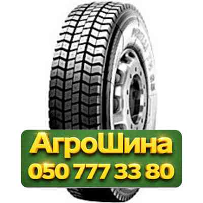 315/60R22.5 Pirelli TH 65 152/148L Ведущая грузовая шина Київ