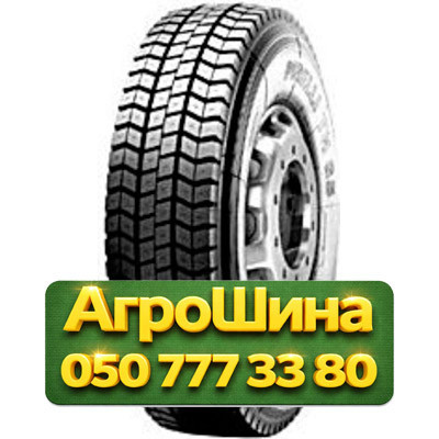 315/60R22.5 Pirelli TH 65 152/148L Ведущая грузовая шина Киев - изображение 1
