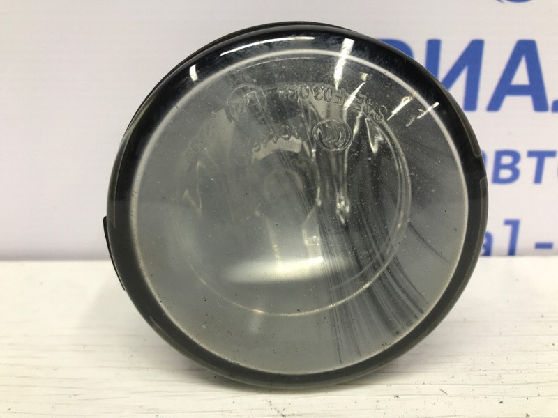 Фара противотуманная Nissan Qashqai J11 1.5 DIESEL K9K 2013 (б/у) Киев - изображение 1