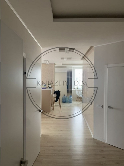 Продажа 3-х комнатной студио ,ул.Пчелки 6 А .м.Позняки Київ - зображення 7