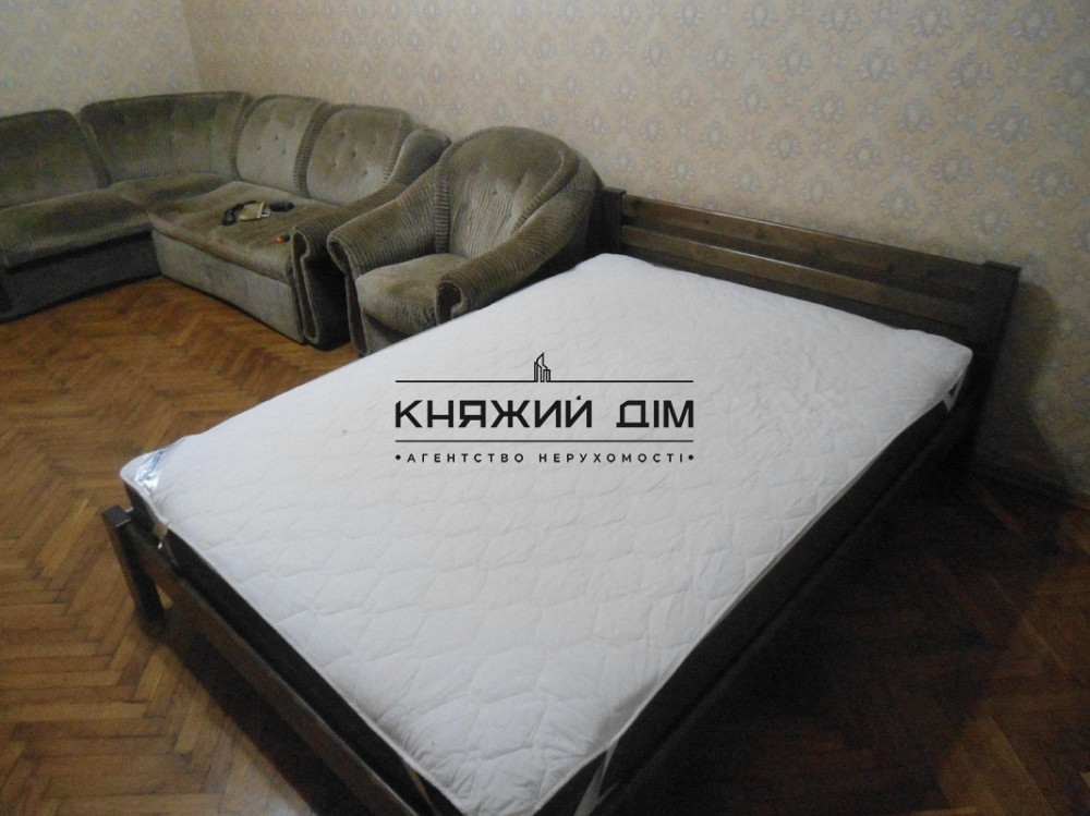 Оренда 1 кімнатна квартира м. Палац спорту КОД 11203708 Київ - зображення 1