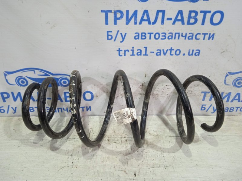 Пружина передняя Chevrolet Cruze 2009-2016 13265239 (Арт. 2364) Киев - изображение 2