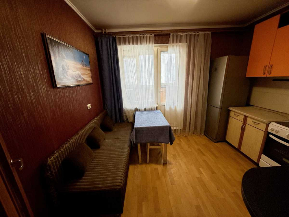 продажа 1-к квартира Киев, Деснянский, 59000 $ Київ - зображення 2