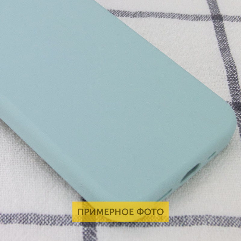 Чехол Silicone Case Full Protective (AA) NO LOGO для Apple iPhone 16 Plus (6.7") Херсон - зображення 5