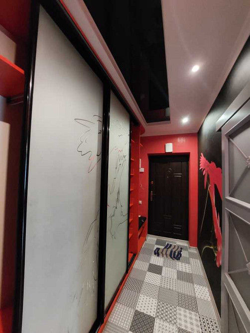 долгосрочная аренда 2-к квартира Киево-Святошинский, Ирпень, 17999 грн./мес. Ірпінь - зображення 5