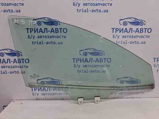 Стекло двери переднее правое Mazda 3 BM 2.2 DIESEL 2013 (б/у) Київ