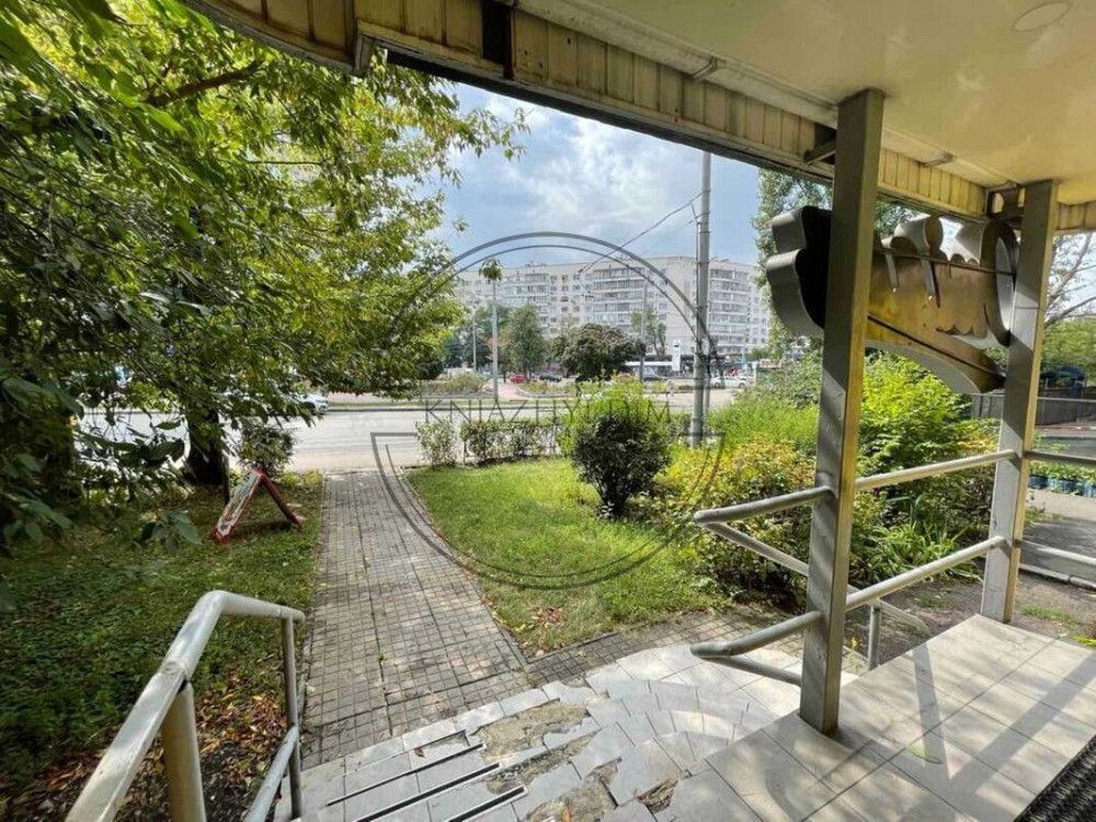 Аренда помещения на Чоколовке. № 1418798 Київ - зображення 5