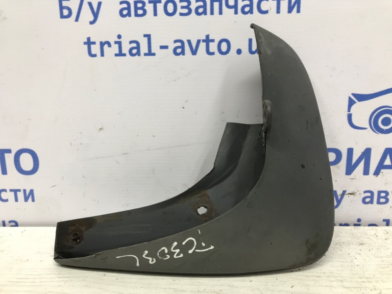 Брызговик задний левый Toyota Camry XV30 2.4 БЕНЗИН 2AZFE 2001 (б/у) Київ - зображення 1