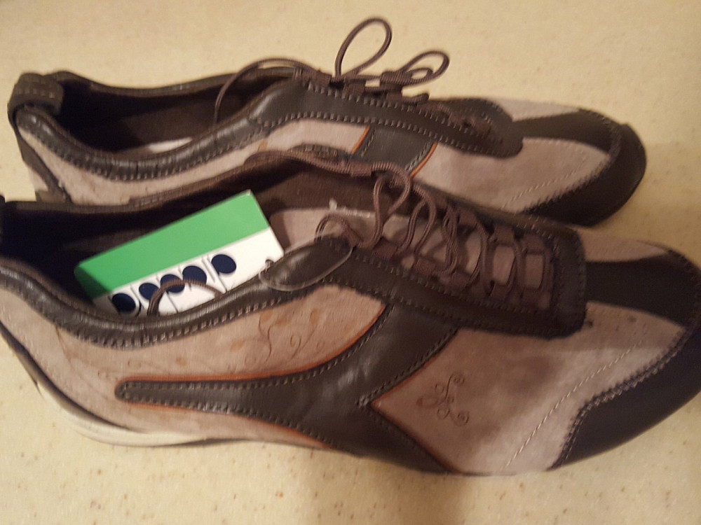 Продам женскую спортивную обувь р.38-38.5 Київ - зображення 5