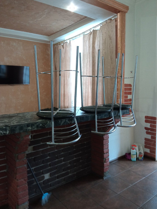 Продам 1 комнатную квартиру пос.Чубинское Киев - изображение 8