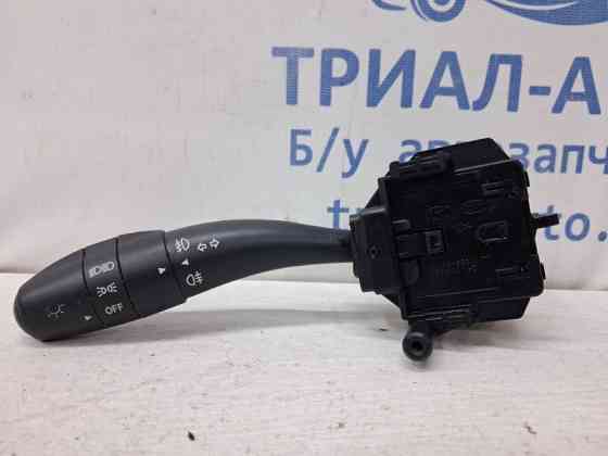 Переключатель подрулевой левый(поворотники) Hyundai I30 2007-2012 934102L031 (Арт. 78317) Киев