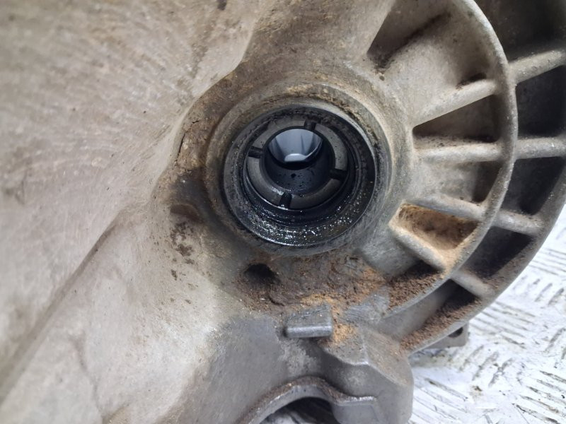 Коробка передач АКПП Mitsubishi Outlander CU 2.4 БЕНЗИН 4G69 2003 (б/у) Київ - зображення 9