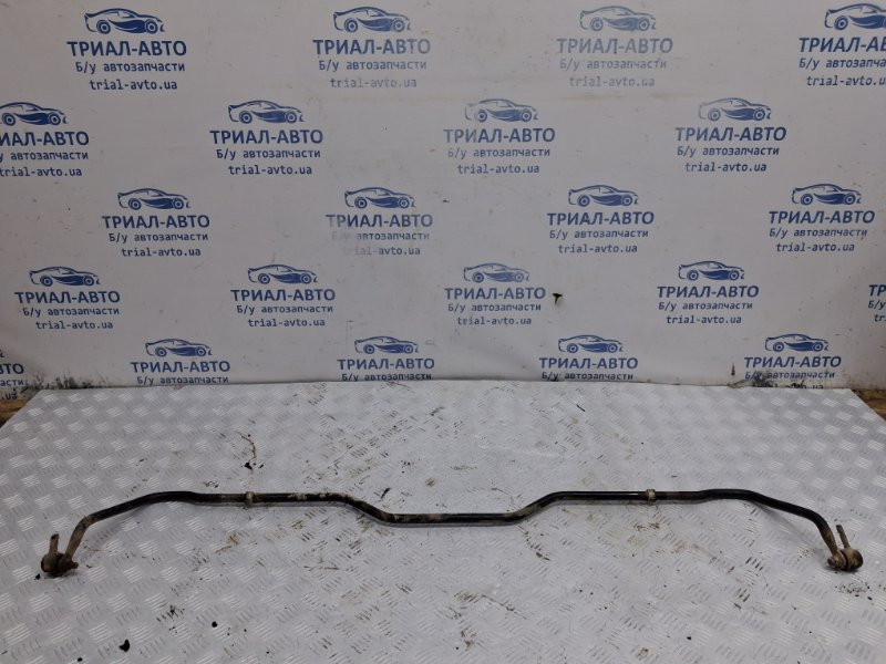 Стабилизатор задний Hyundai Sonata NF 2.4 БЕНЗИН G4KC 2004 (б/у) Киев - изображение 1