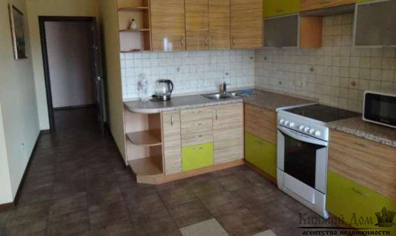 Оренда 3-кімнатної роздільної квартири в ЖК Корона, метро Позняки. № 1152733 Киев - изображение 3