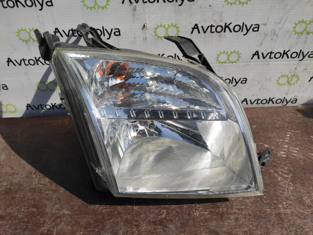 Фара правая Ford Fusion 2002-2006 Ковель - изображение 1