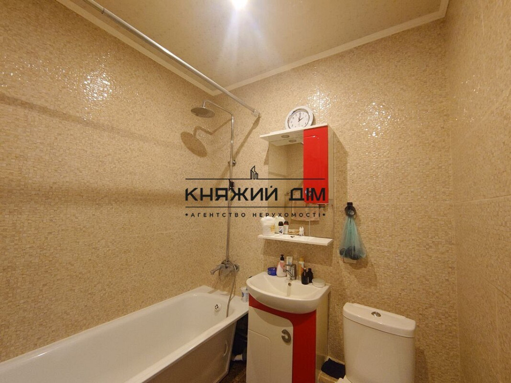 ПРОДАЖ 1 кімнатна квартира на Осокорках вул. Бориса Гмирі 14 код 21147064 Киев - изображение 7