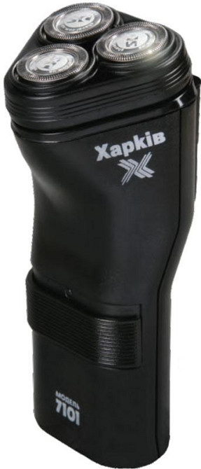 Електробритва ХАРКІВ НХ-7101 Київ - зображення 1