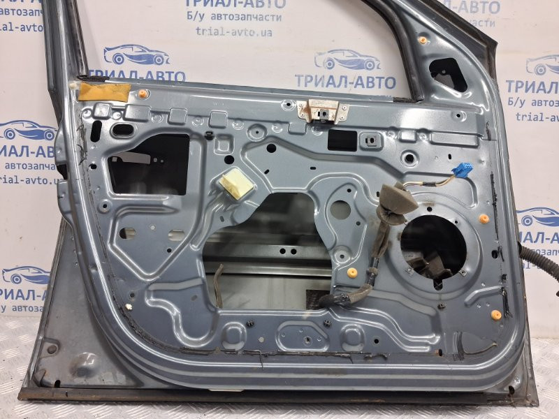 Дверь передняя левая Dacia Duster 2010-2017 801019012R (Арт. 62296) Київ - зображення 10