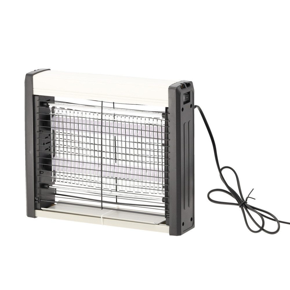 Лампа от насекомых Garden Line 5585 LED на 30 кв.м. Одесса - изображение 4