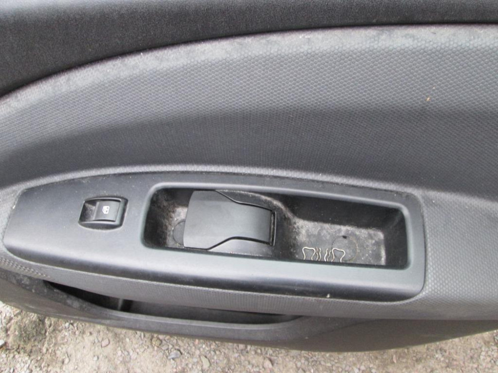 Стеклоподъемник передний правый электрический Fiat Doblo 2010-2015 Ковель - изображение 3