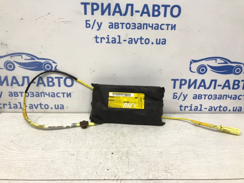 Подушка безопасности в кресло Toyota RAV 4 A30 2.2 DIESEL 2ADFTV 2005 (б/у) Киев - изображение 3