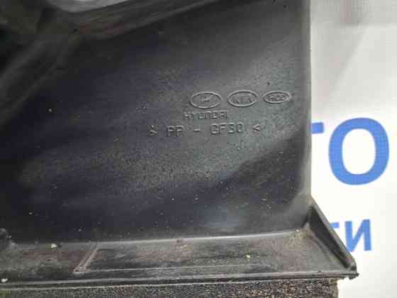 Диффузор с вентилятором радиатора Hyundai IX35 2009-2015 253802Y000 (Арт. 67979) Київ