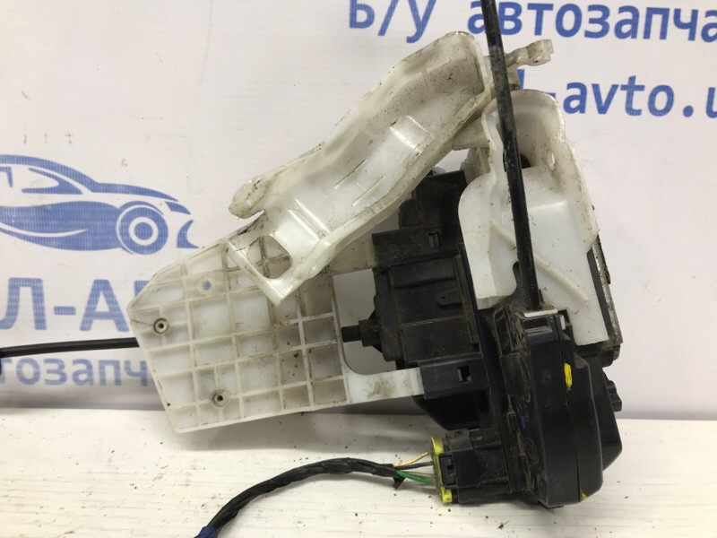 Замок дверцят задній лівий Kia Ceed ED 1.6 DIESEL D4FB 2007 (б/у) Київ - зображення 2