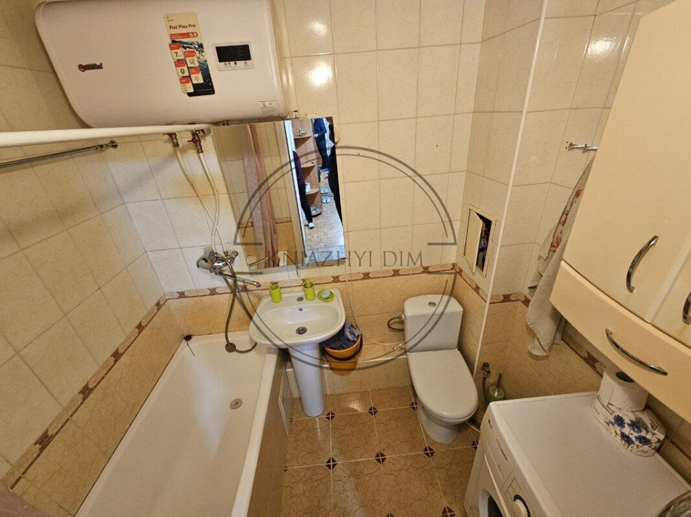 Оренда 1-но к.кв. по вул. Каштановій , початок Троєщини в Деснянському р-ні. Код об'єкту №: 11202048 Київ - зображення 11