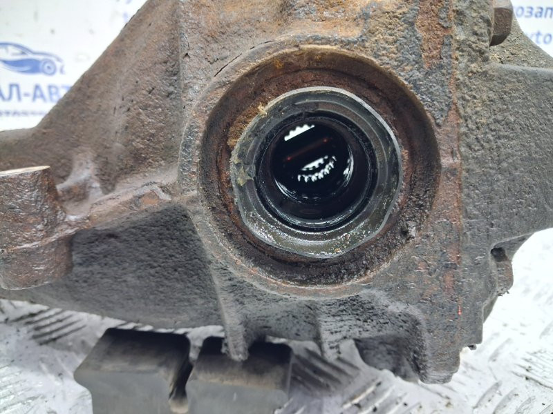 Редуктор задний Lexus RX 350 XU30 3.5 БЕНЗИН 2GRFE 2003 (б/у) Киев - изображение 3