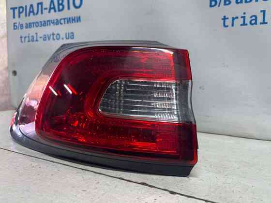 Фонарь задний внешний левый Jeep Cherokee 2013-2019 68102907AF (Арт. 74197) Київ