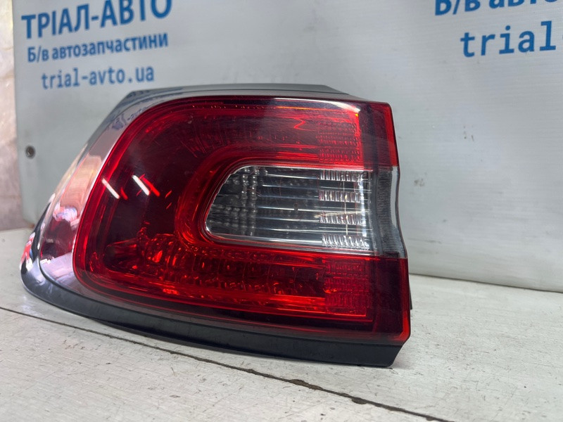 Фонарь задний внешний левый Jeep Cherokee 2013-2019 68102907AF (Арт. 74197) Київ - зображення 2