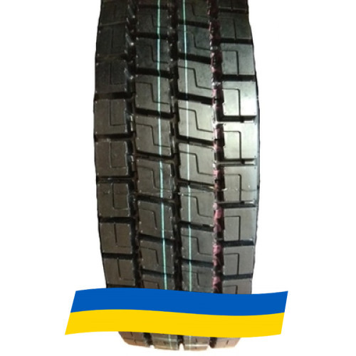 315/80 R22.5 Sunfull HF328 156/152L Ведуча шина Київ - зображення 9
