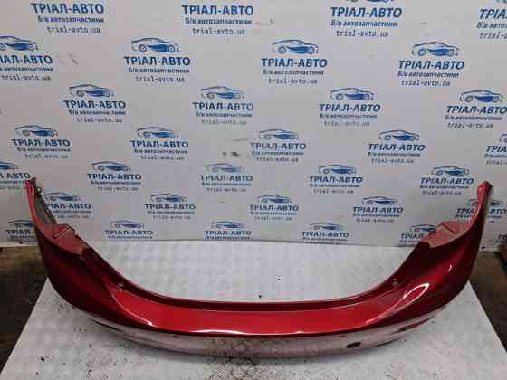 Бампер задний Mazda 3 BM 2.2 DIESEL 2013 (б/у) Киев