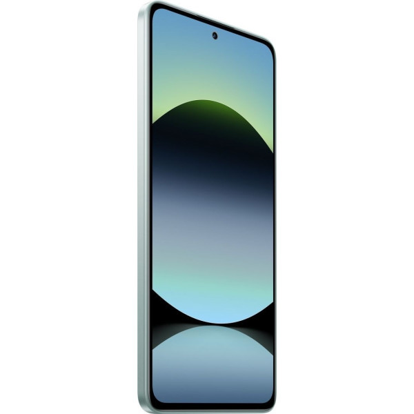 Смартфон Xiaomi Redmi Note 14 5G 6/128GB NFC Coral Green (No Adapter) Global Харків - зображення 3