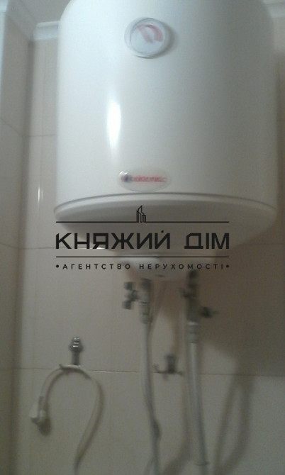 Оренда 1-кімнатна квартира Солом'янський район Код об'єкта: 11104847 Киев - изображение 6