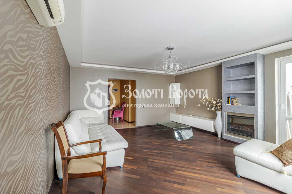 продажа 2-к квартира Киев, Днепровский, 110000 $ Киев - изображение 4