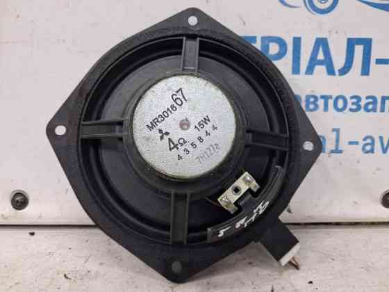 Динамик двери Mitsubishi Pajero Wagon 4 3.2 ДИЗЕЛЬ 4M41 2006 (б/у) Київ