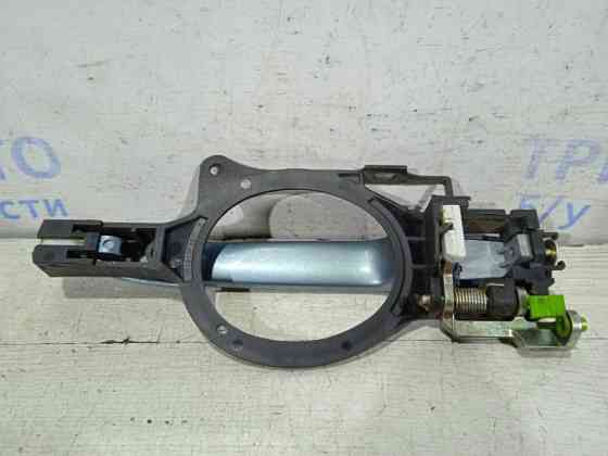 Ручка двери внешняя передняя левая Mitsubishi Lancer 10 2007 (б/у) Киев