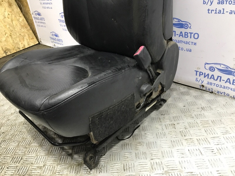 Сиденье переднее правое Toyota RAV 4 A30 2.0 БЕНЗИН 1AZFE 2005 (б/у) Київ - зображення 4